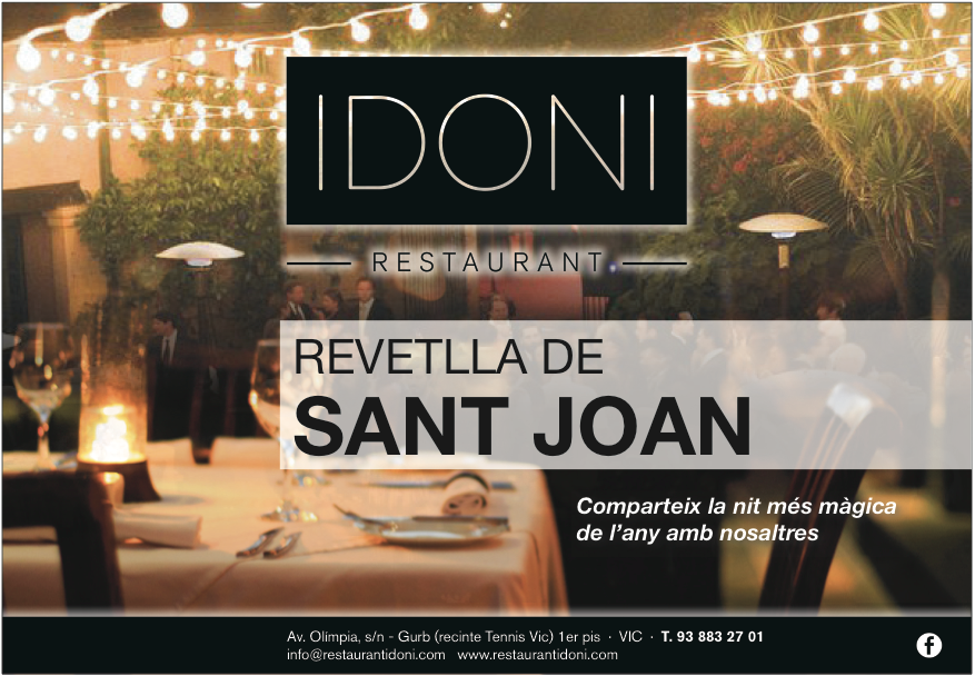 IDONI stJoan