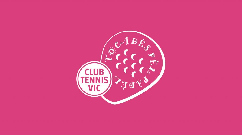 Tocades pel Pàdel - Club Tennis Vic
