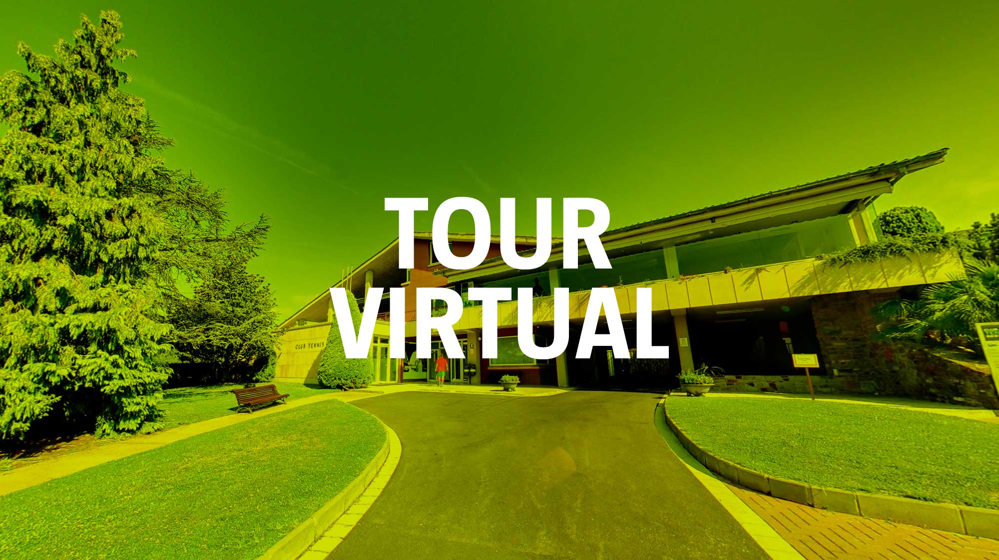 Club Tennis Vic - Destacats - Tour Virtual