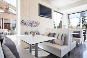Bar del Tennis - Club Tennis Vic