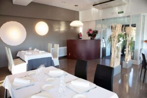 Restaurant Idoni - Club Tennis Vic