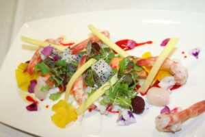 Restaurant Idoni - Club Tennis Vic