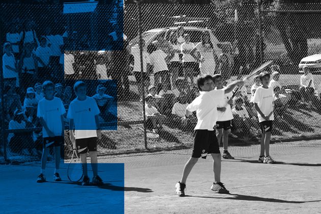 escola-de-tennis Escola de Tennis 2016 - Club Tennis Vic