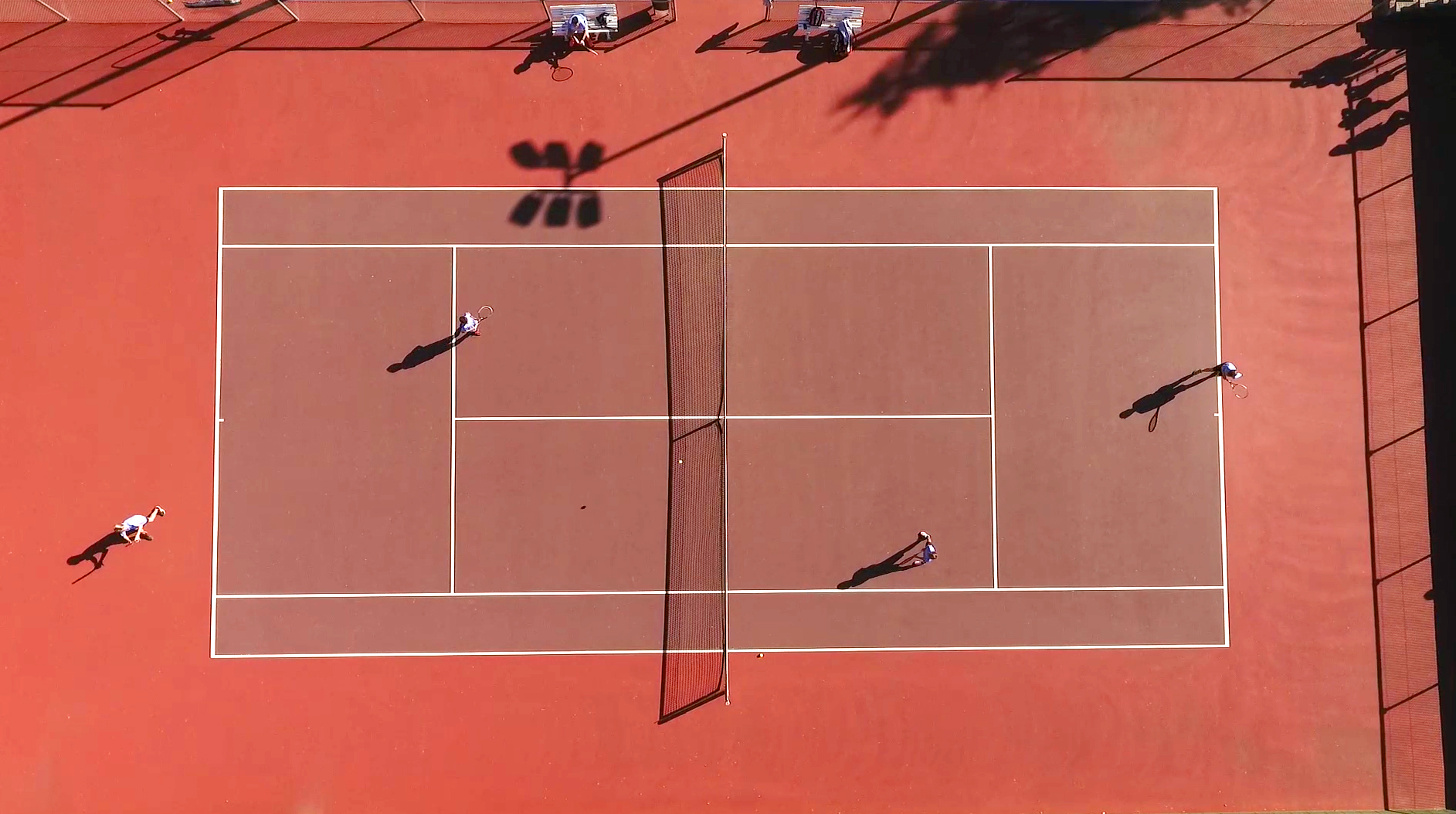 COMARCAL Tenis. Club Tennis Vic