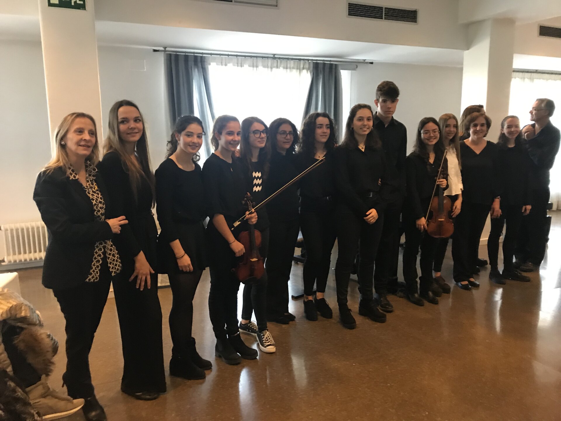 Concert de Nadal