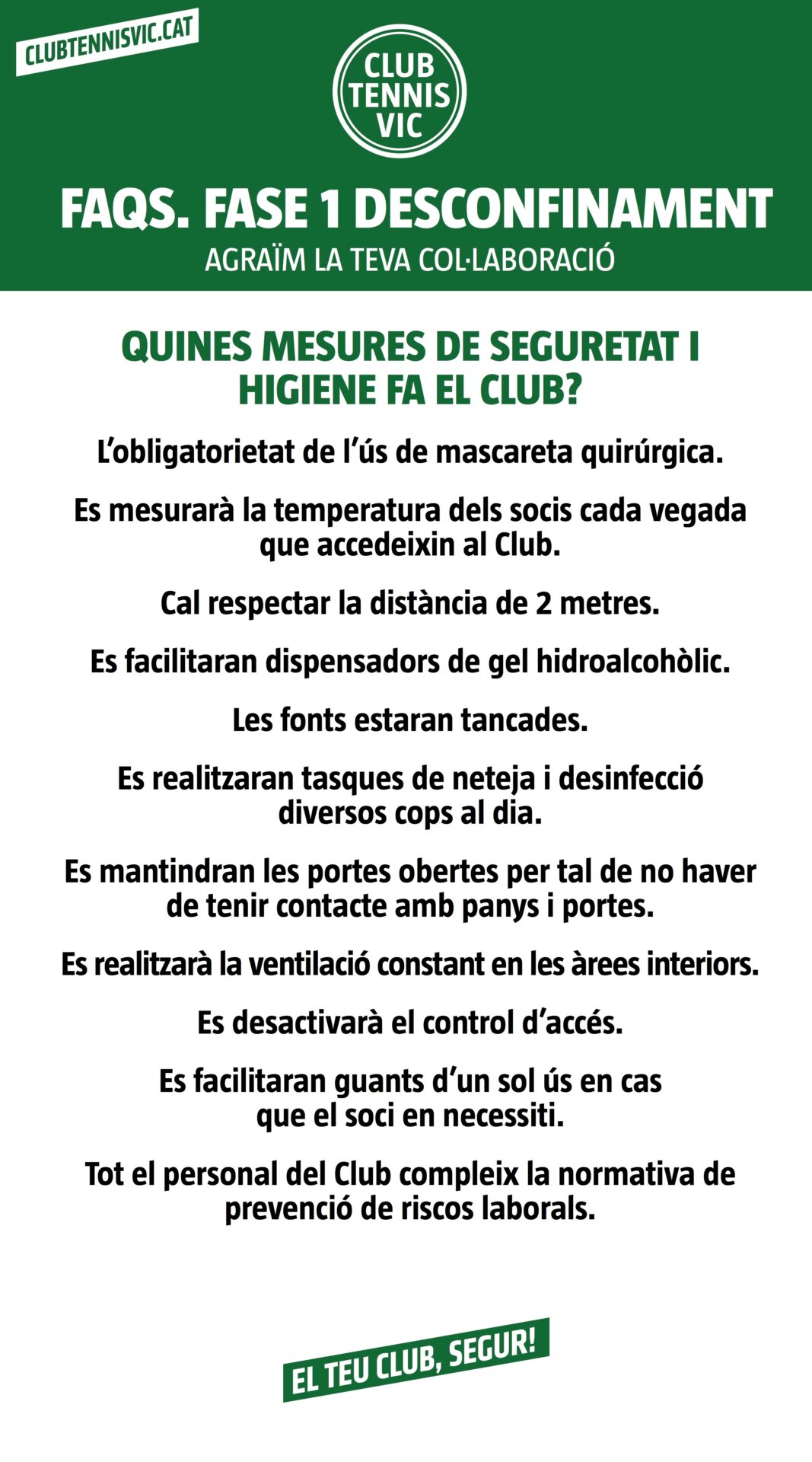 FAQS 2