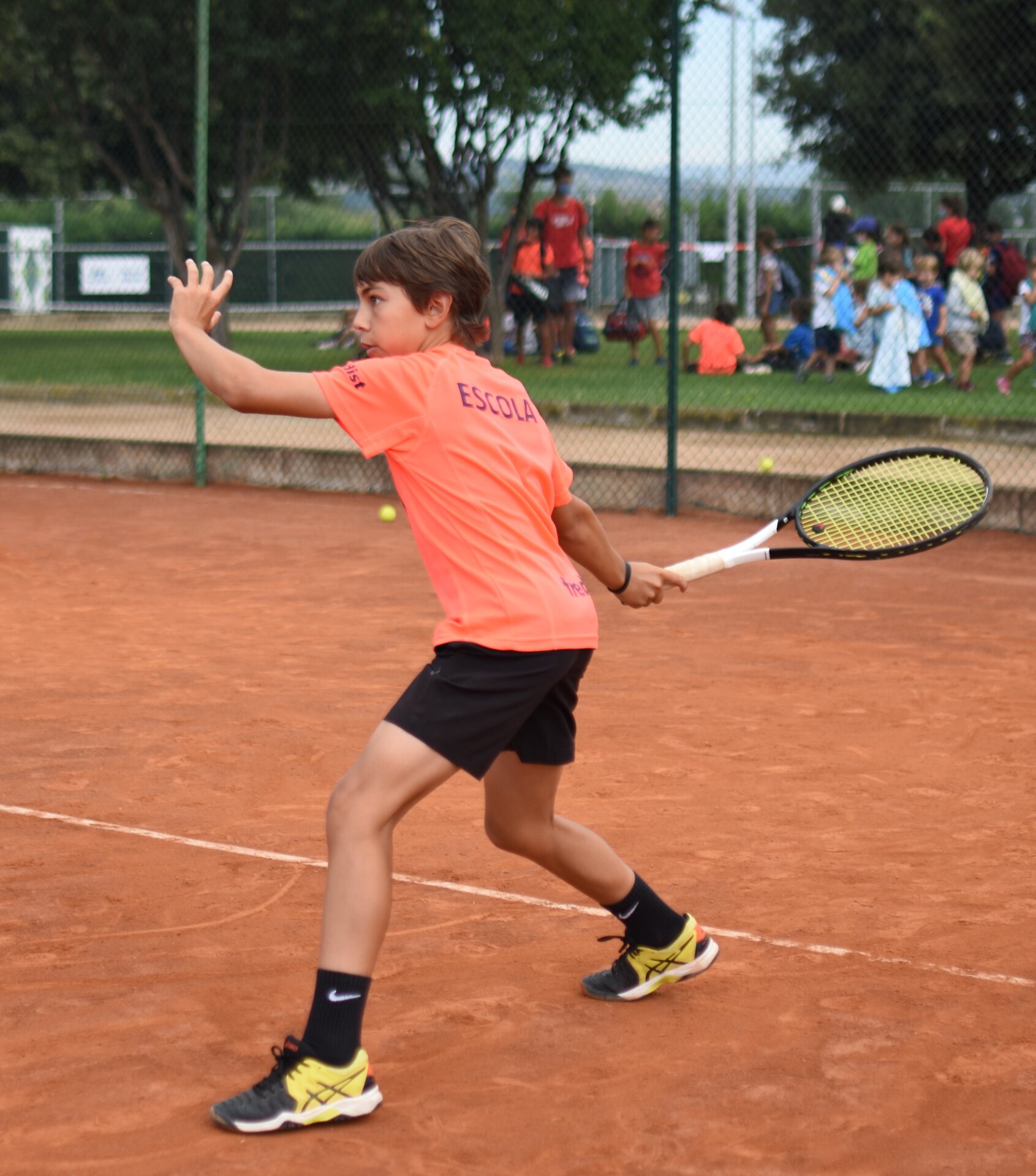 TENNIS