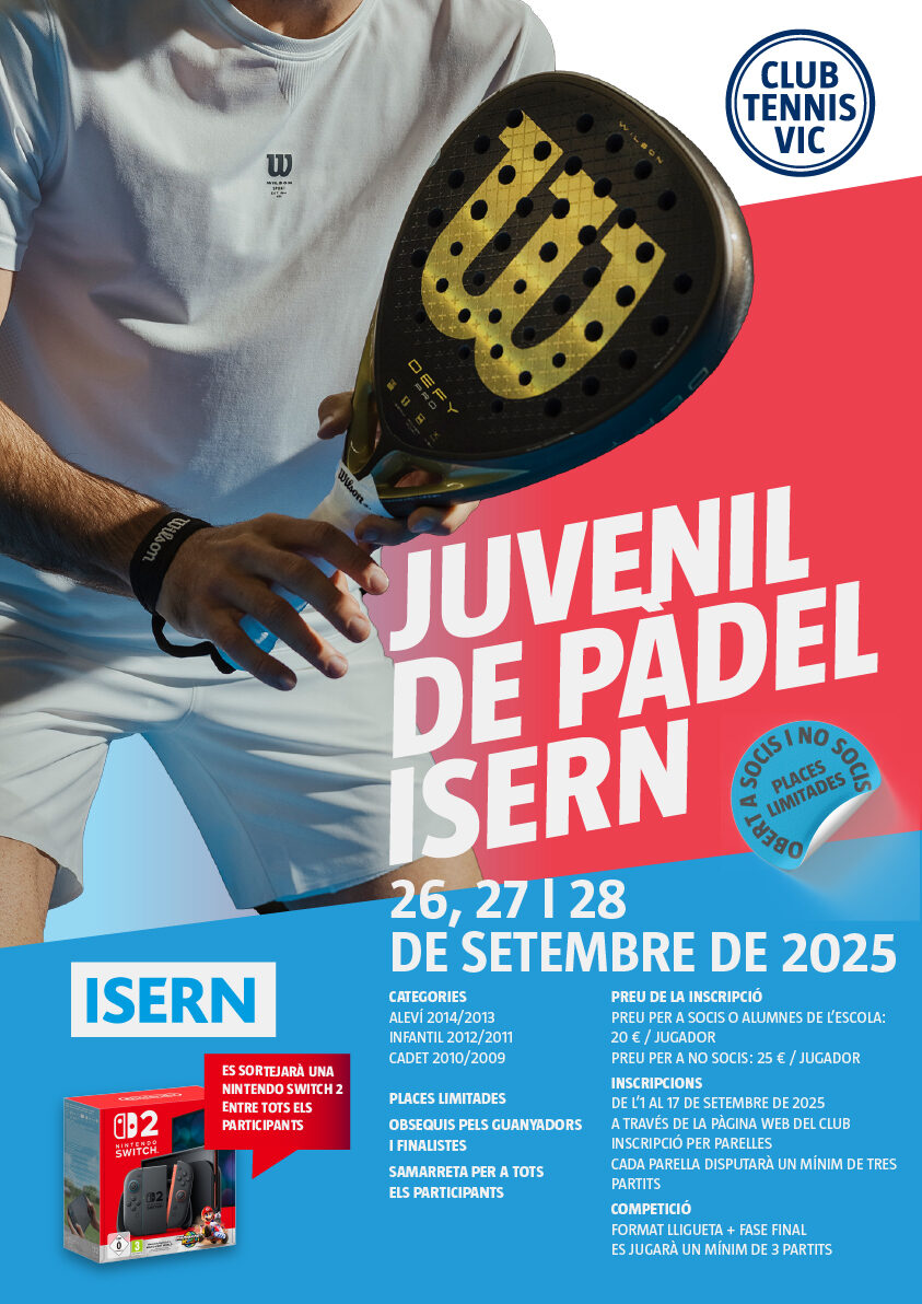 07.JUVENIL DE PÀDEL-A3