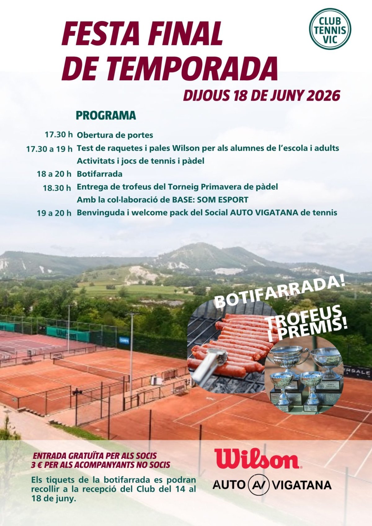 CARTELLS 2026 (2)