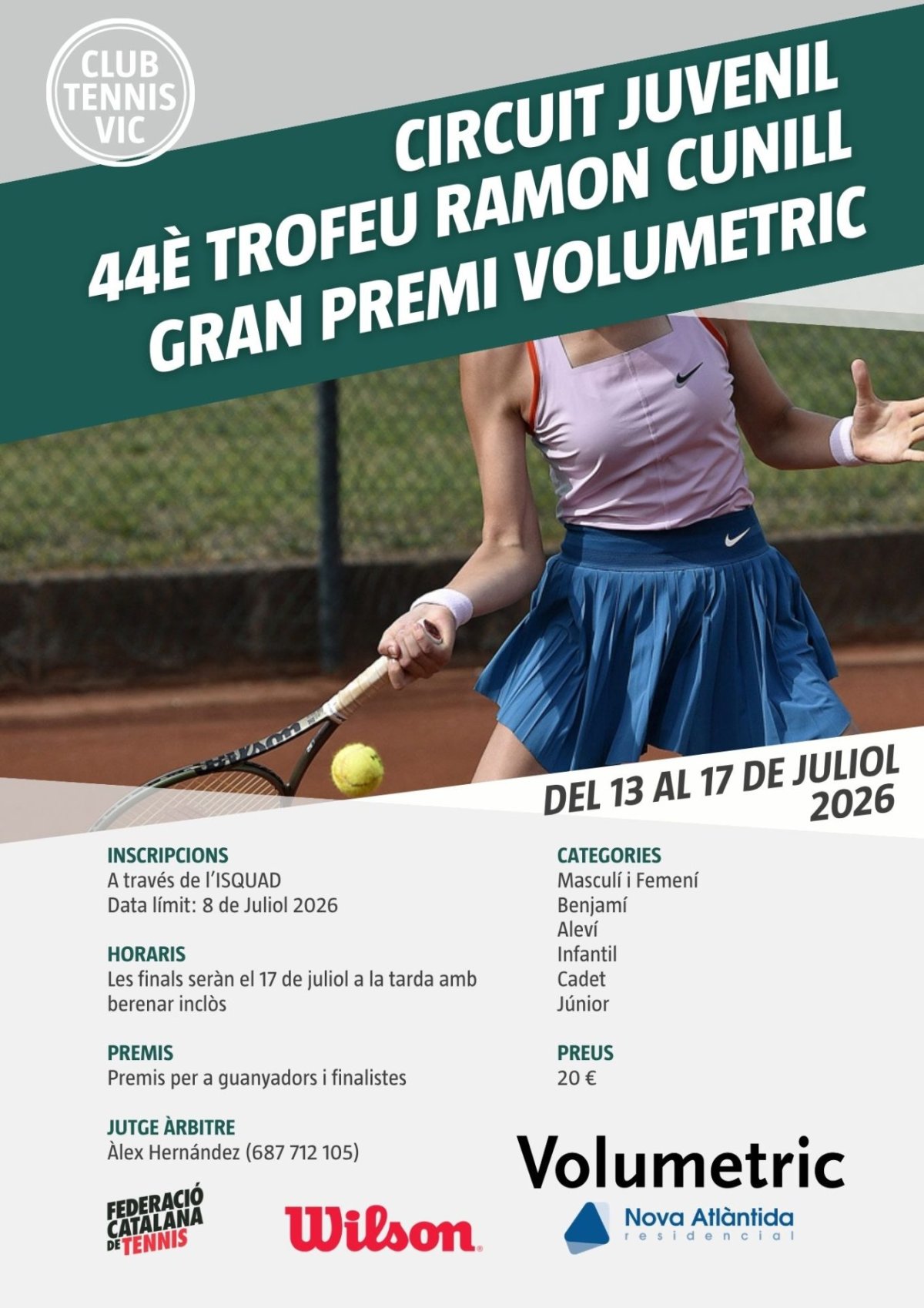 Campionat juvenil trofeu ramon cunill (1)