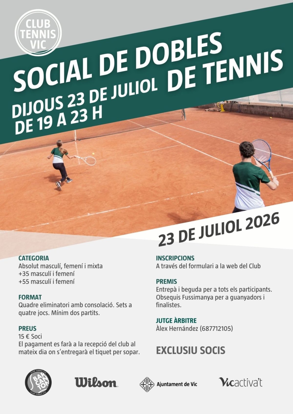 TENIS NITS A LA FRESCA (2)