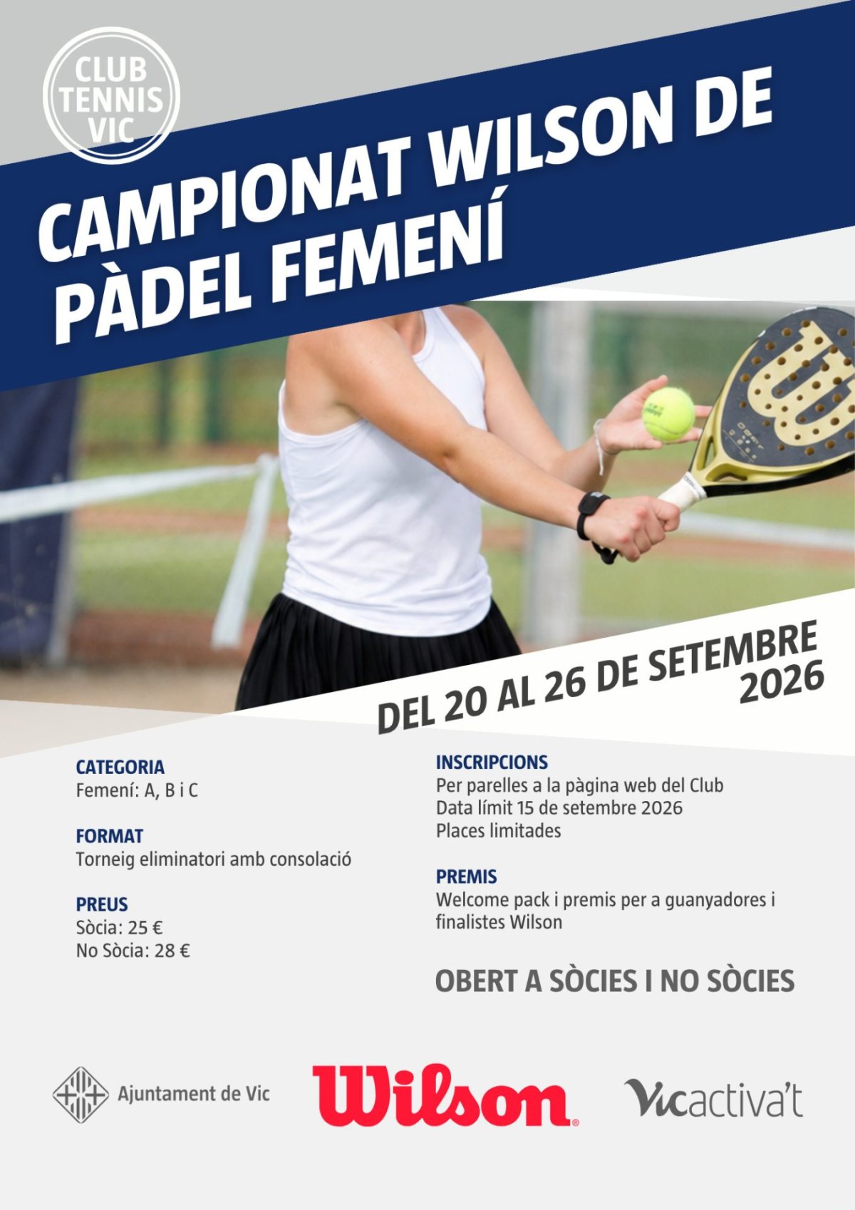 TORNEIG WILSON PADEL - copia